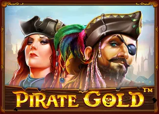 Pirate Gold Deluxe - SOLIDPLAY99