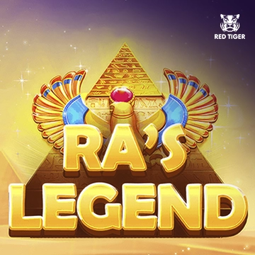 Redtiger : RAs Legend - SOLIDPLAY99