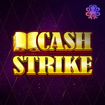 Octoplay : Cash Strike - SOLIDPLAY99