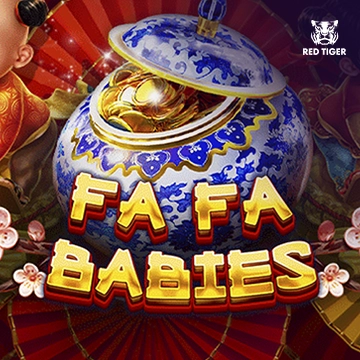Redtiger : Fa Fa Babies - SOLIDPLAY99