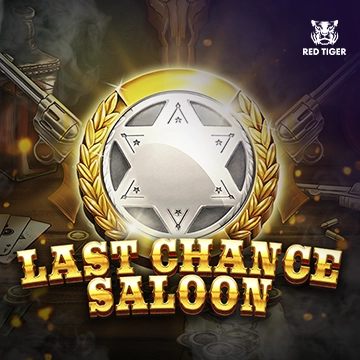 Redtiger : Last Chance Saloon - SOLIDPLAY99