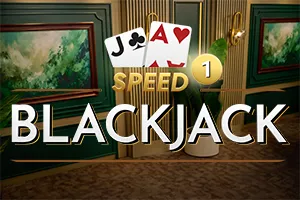 Speed Blackjack 2 - SOLIDPLAY99