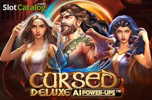 Cursed Deluxe AI - SOLIDPLAY99