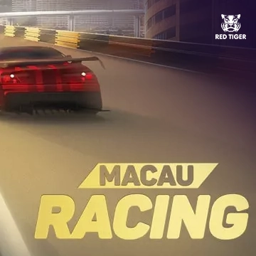 Redtiger : Macau Racing - SOLIDPLAY99