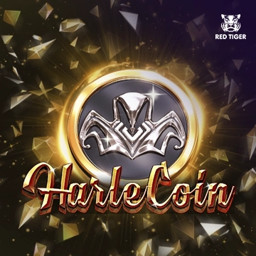 Redtiger : Harle Coin - SOLIDPLAY99