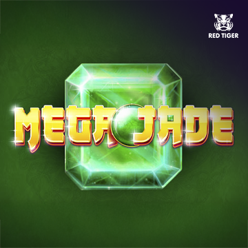 Redtiger : Mega Jade - SOLIDPLAY99