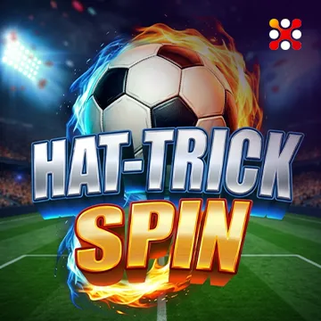 Hat-Trick Spin - SOLIDPLAY99