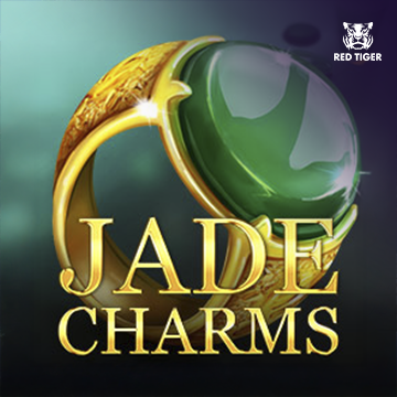 Redtiger : Jade Charms - SOLIDPLAY99