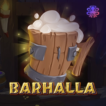 Octoplay : Barhalla - SOLIDPLAY99