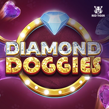 Redtiger : Diamond Doggies - SOLIDPLAY99