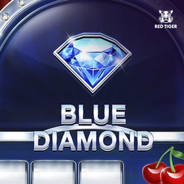 Redtiger : Blue Diamond - SOLIDPLAY99