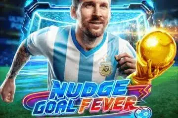 Nudge Goal Fever - SOLIDPLAY99