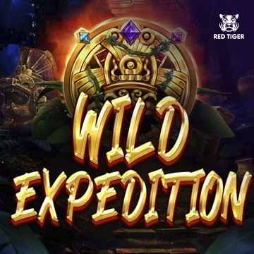 Redtiger : Wild Expedition - SOLIDPLAY99