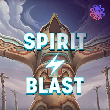 Octoplay : Spirit Blast - SOLIDPLAY99